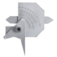 WELDING GAUGE