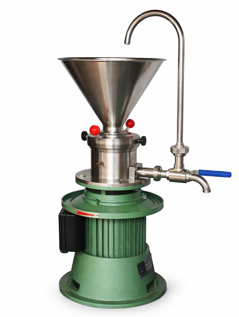 COLLOID MILL