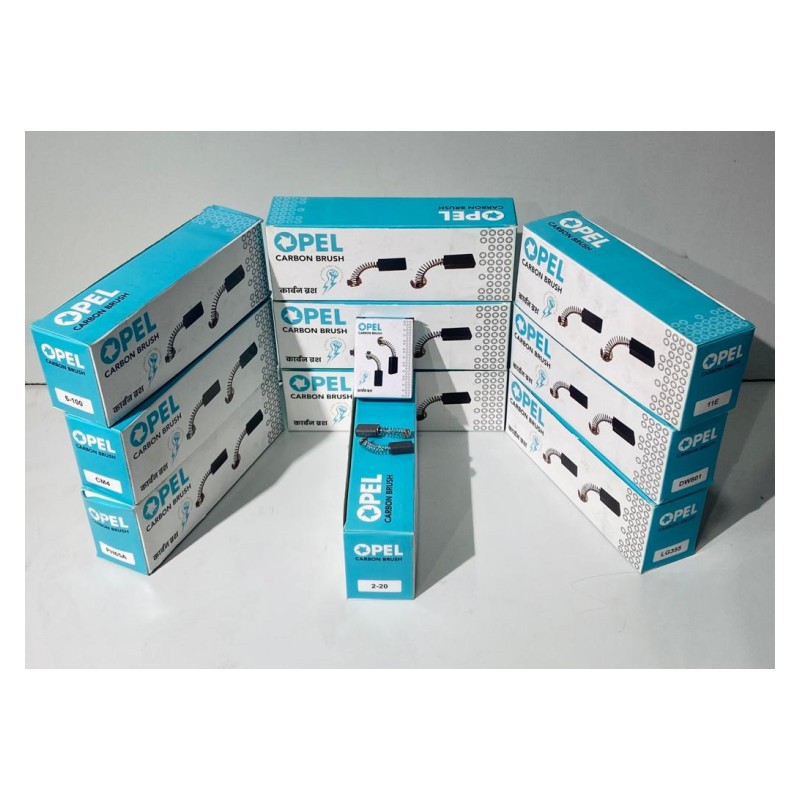 OPEL CARBON - PD100