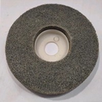 STONE POLISHING WHEEL