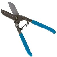 TIN CUTTER