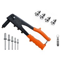 HAND RIVETER
