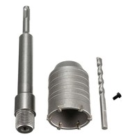 CONCRETE HOLESAW ADAPTORS