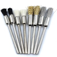 BRUSHES