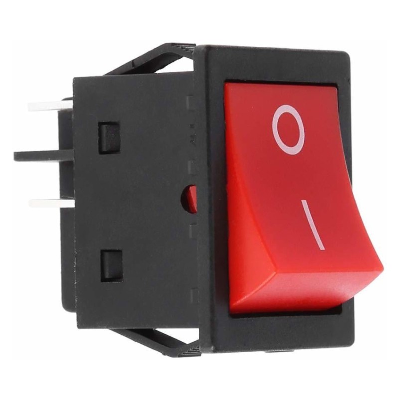 TCA SWITCH WELDING MC 10AMP [300PCS]