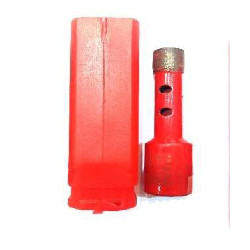JRD DIAMOND CORE BIT 10MM (50PCS)