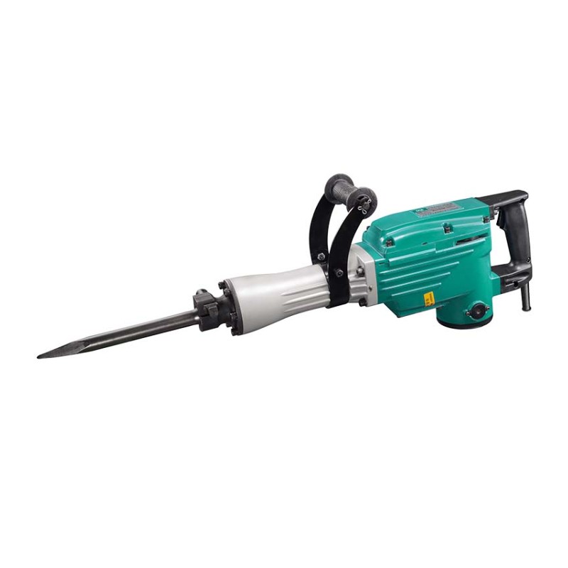 DCA Demolition Hammer 16kg, 1010W - Azg02-15