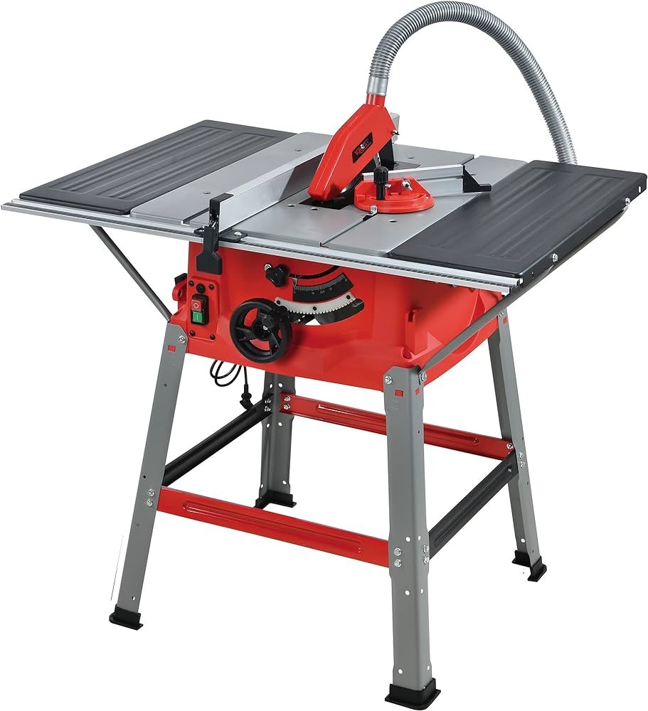 TABLE SAW