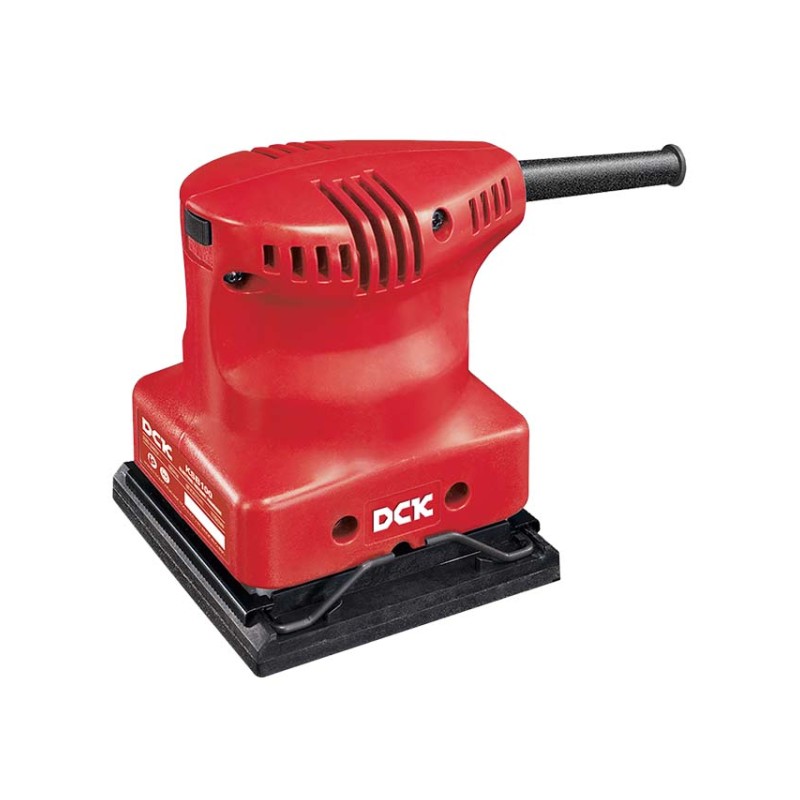 DCK Ksb100 110X110 Orbital Sander
