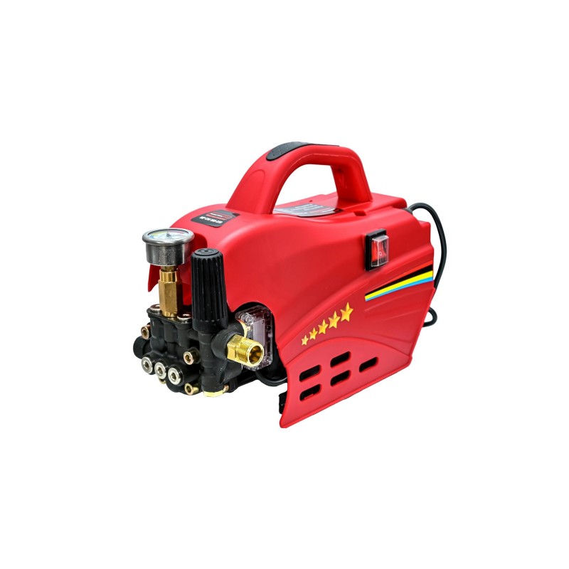 Master Pro PRESSURE WASHER 220 BAR - MP CW 300-220