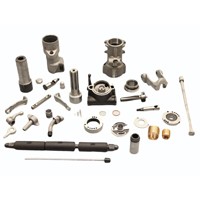 DEMOLITION HAMMER SPARES