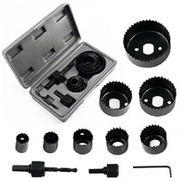 HOLESAW SET