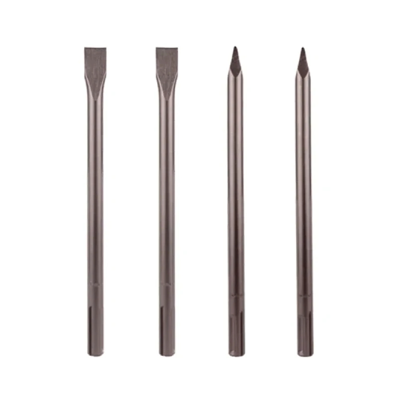 Xtra Power 18Mm X 480Mm Chisel - 25mm wide flat