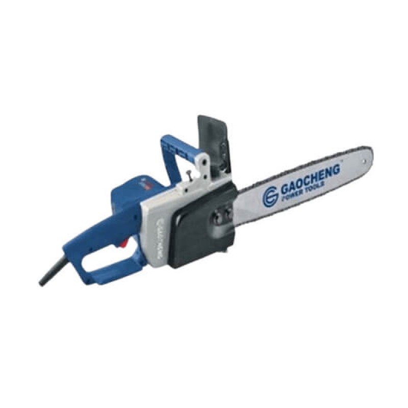 GAOCHENG 16" ELECTRIC CHAINSAW