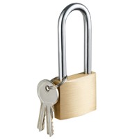 PADLOCK
