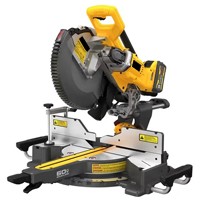 CORDLESS MITRE SAW