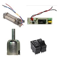 HEAT GUN SPARES