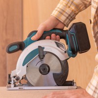 CORDLESS CIRCULAR SAW
