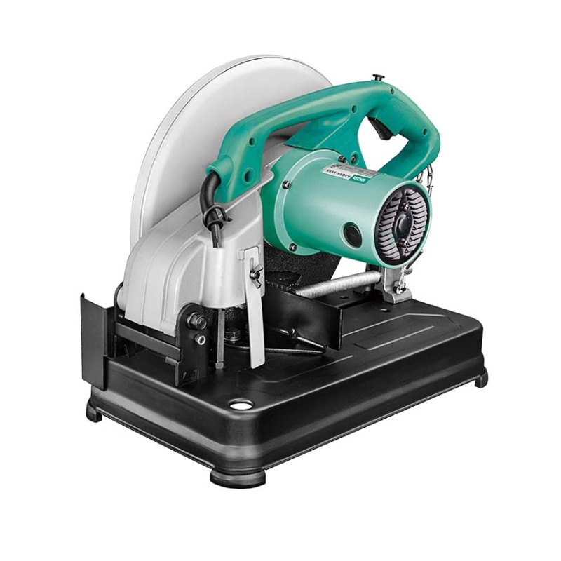 DCA Electric Cut-off Machine- AJG04-355S