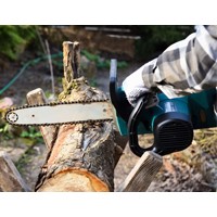 CHAIN SAW ELECTRIC