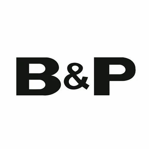 B&P