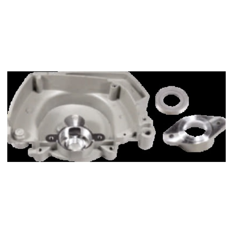 Akari Gear Box CM4SA WITH BEARING DIBBI (50PCS)