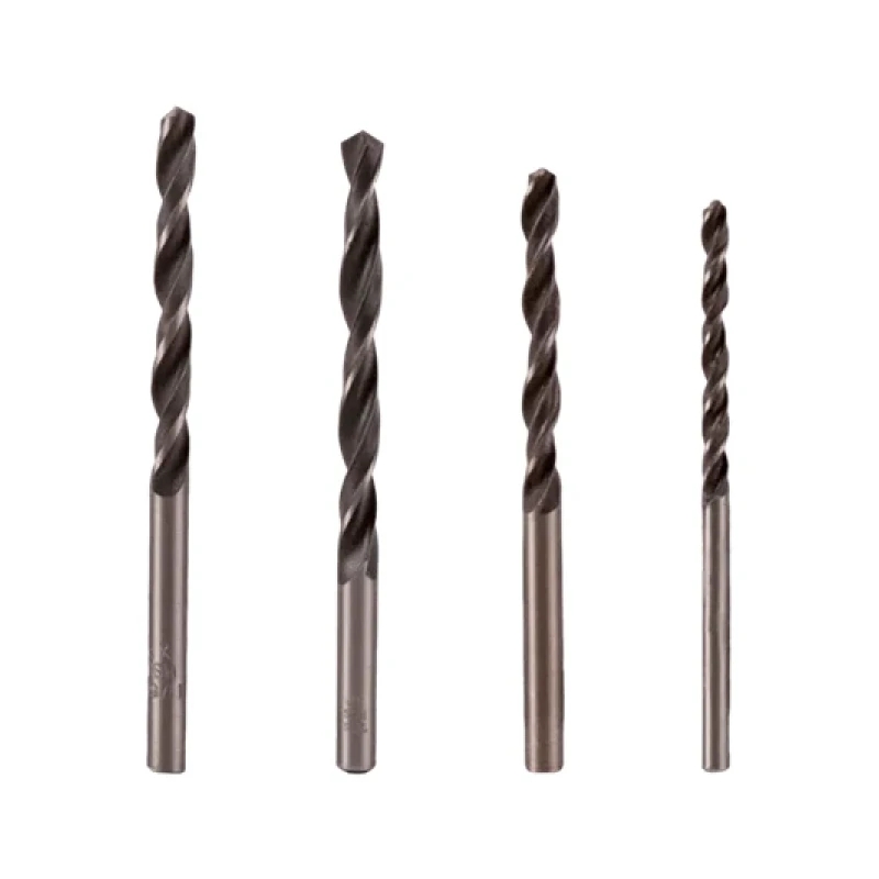 Xtra Power Hss Drill Bit Eco - 6.5Mm ( 1/4 Inch )