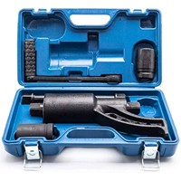 LABOUR SAVING WRENCH