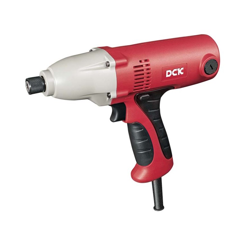 DCK Kpl8 Impact Screwdriver