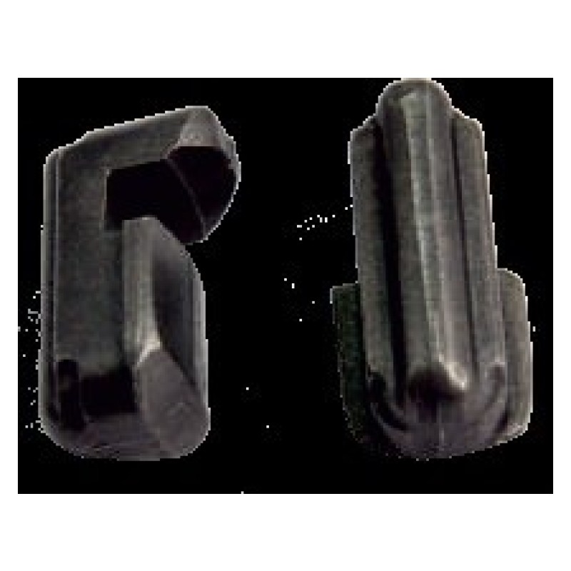 Akari 11E SPARE PARTS STOPPING DEVICE(2PCS) (1/75PCS)