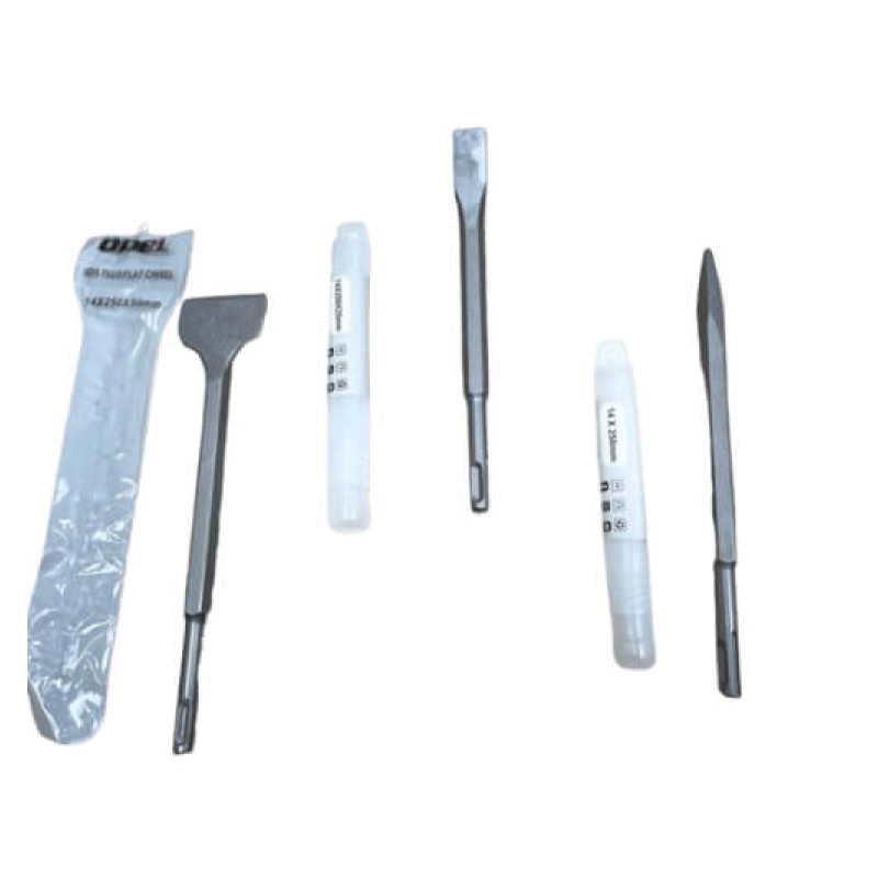 OPEL CHISEL - PLUS 14X250 FLAT