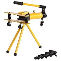 PIPE BENDING MACHINE