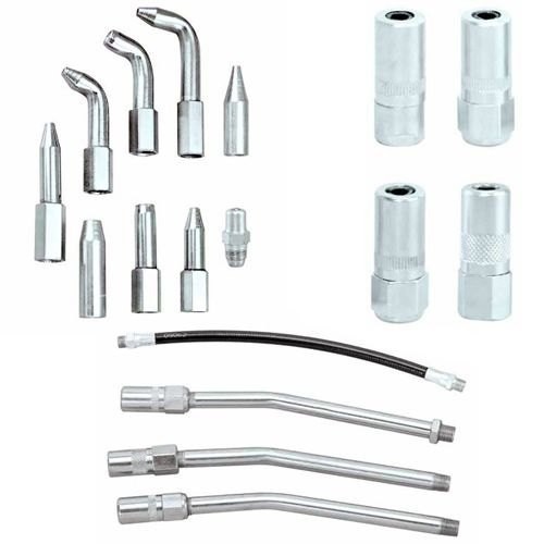 AIR GREASE GUN ACCESSORIES