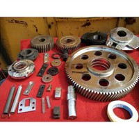 CORE CUTTER SPARES