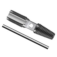 WATER PIPE EXTRACTOR