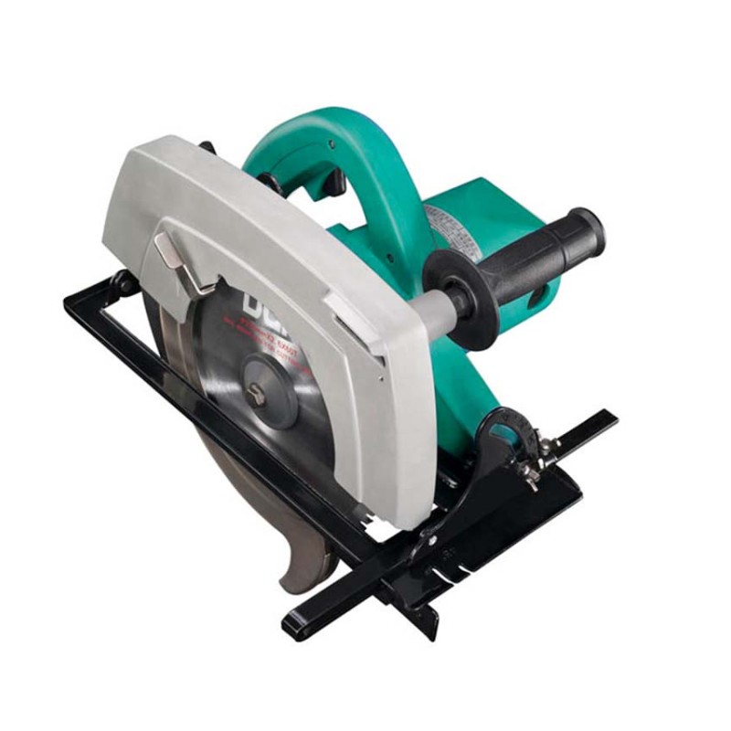 DCA Electric Circular Saw 235mm (9"), 1520W - Amy235
