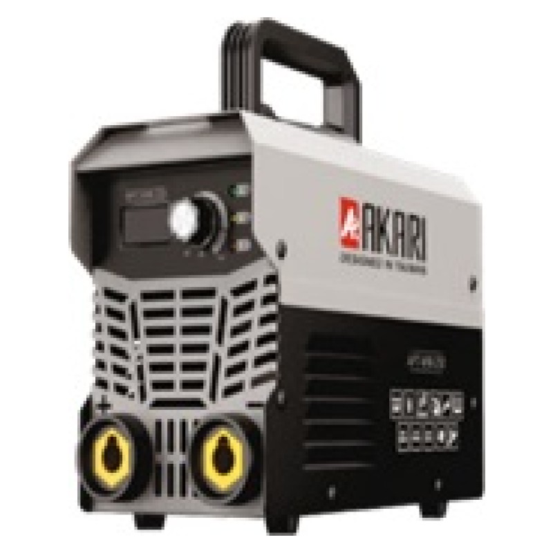 Akari Welding Machine (Igbt) (250A) (20.8-25.6V) (2 Pcs) - Apt-Wm-250