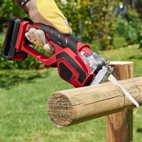 CORDLESS PRUNING SAW