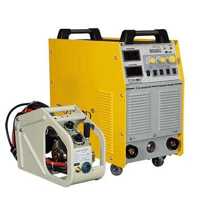 MIG WELDING MACHINES
