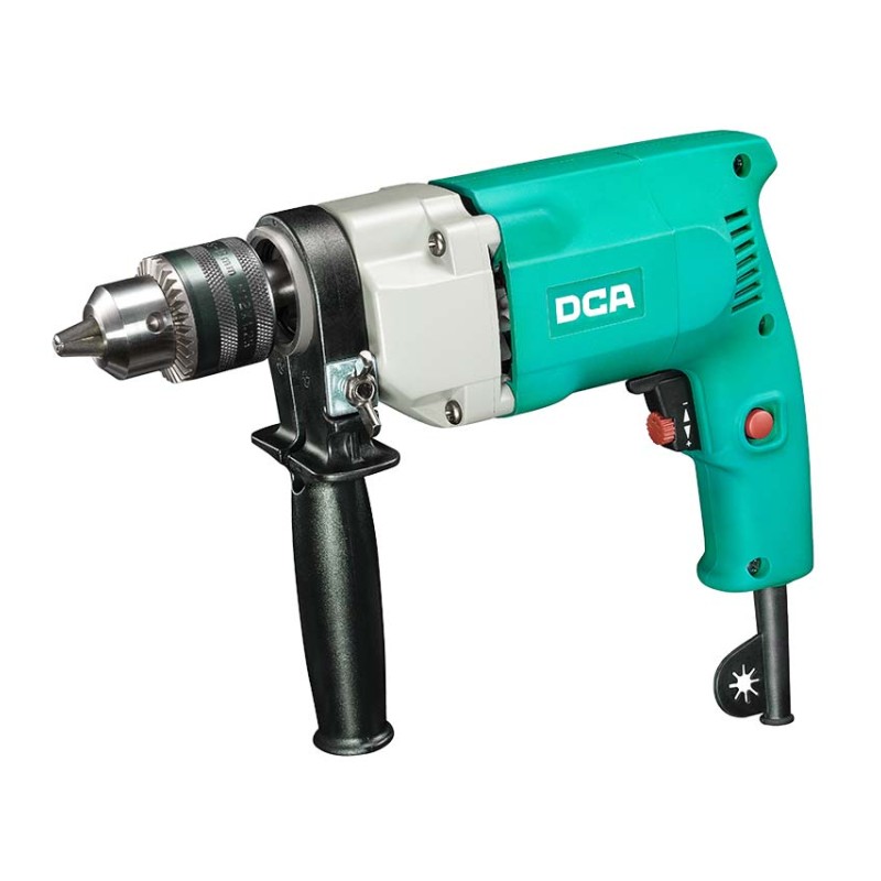 DCA Electric Drill- AJZ02-13
