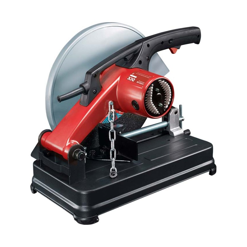 DCK Kjg02-355 355Mm Electric Cut Off Machine