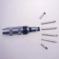 IMPACT SCREWDRIVER