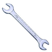 DOUBLE END SPANNER