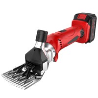 CORDLESS SHEARER
