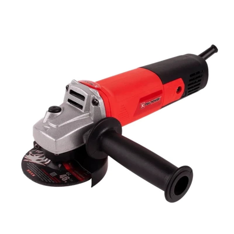 Xtra Power Xpt405 4 Inch Angle Grinder 850W 100Mm