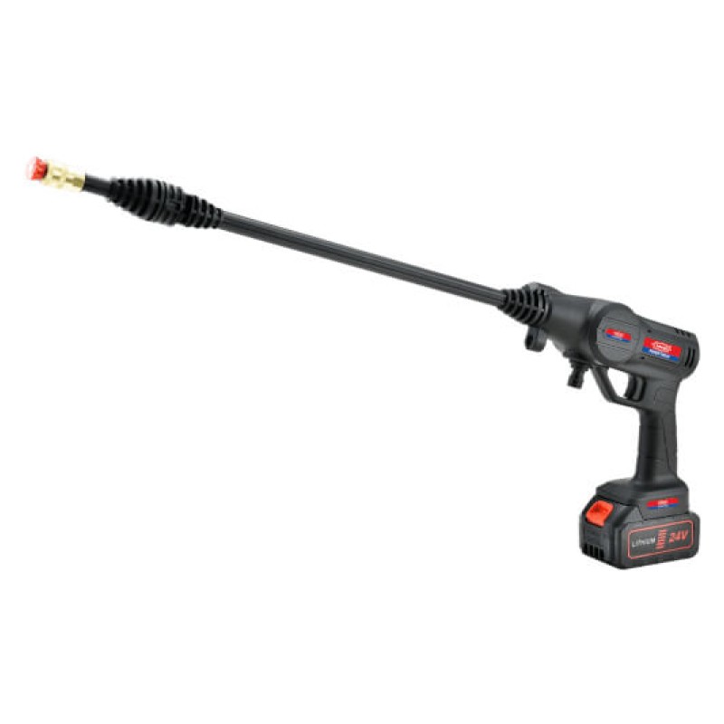 IDEAL PRESSURE WASHERS ID SR110CL