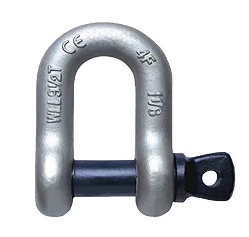 D SHACKLE