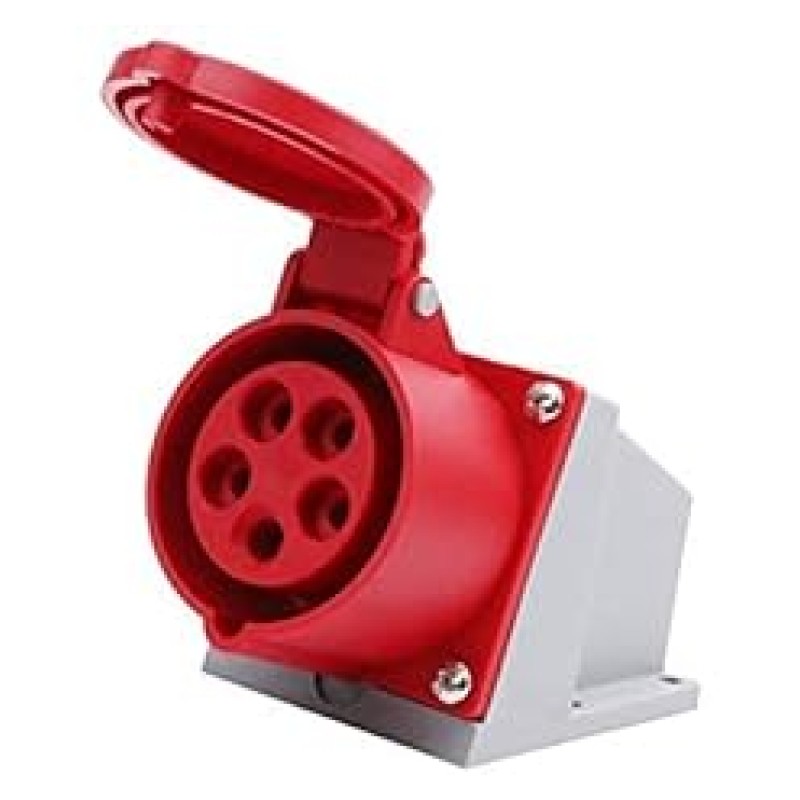 IDEAL PETROL GENERATOR SPARES 3KV PLUG SOCKET