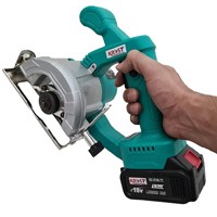CORDLESS MARBLE CUTTER