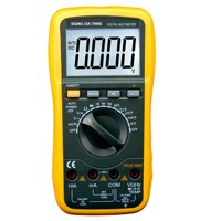 DIGITAL MULTIMETER